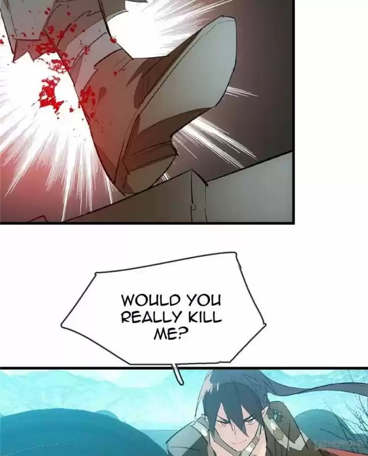 Shifu You Zai Liao Wo Ch.047