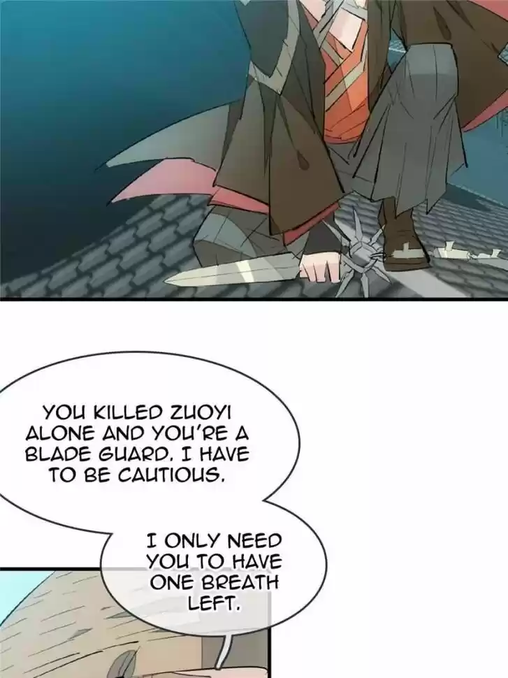 Shifu You Zai Liao Wo Ch.047