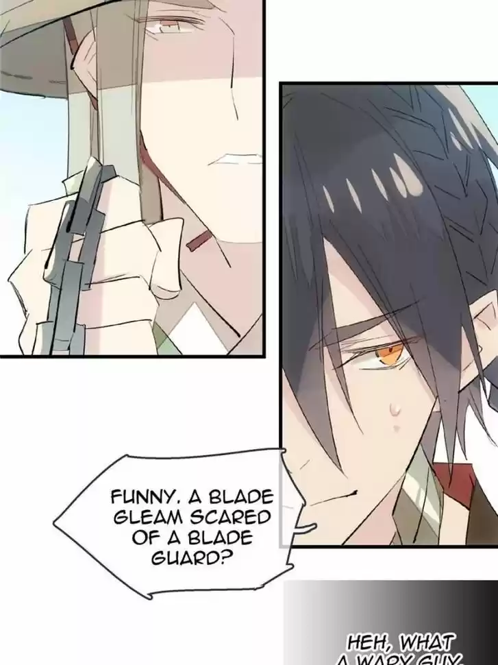 Shifu You Zai Liao Wo Ch.047