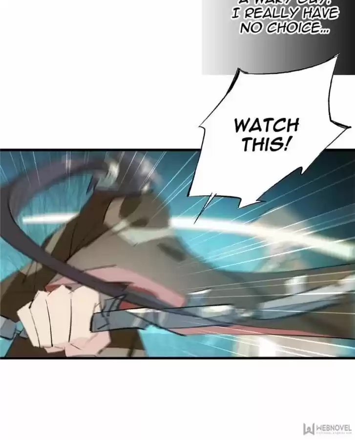 Shifu You Zai Liao Wo Ch.047