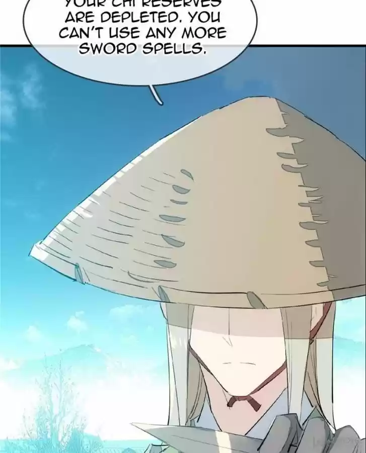 Shifu You Zai Liao Wo Ch.047