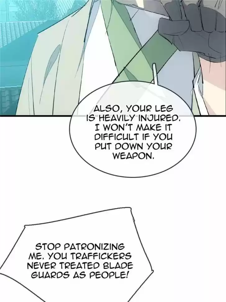 Shifu You Zai Liao Wo Ch.047