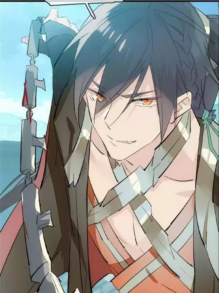 Shifu You Zai Liao Wo Ch.047