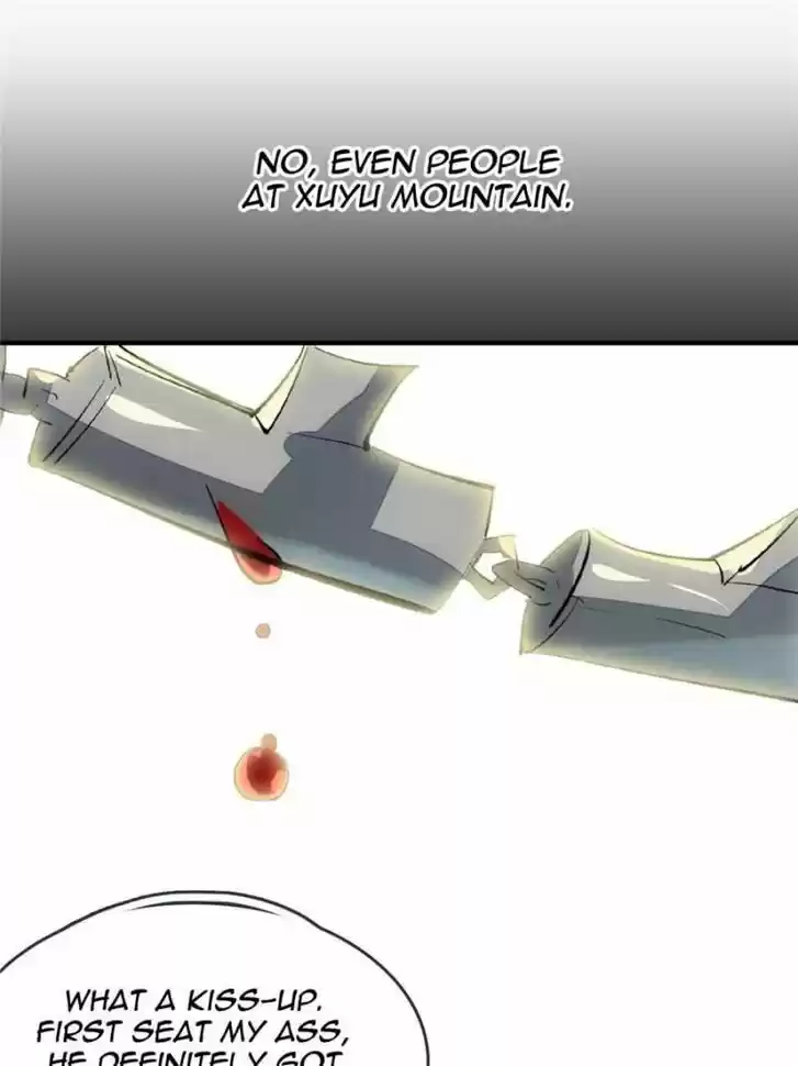 Shifu You Zai Liao Wo Ch.047