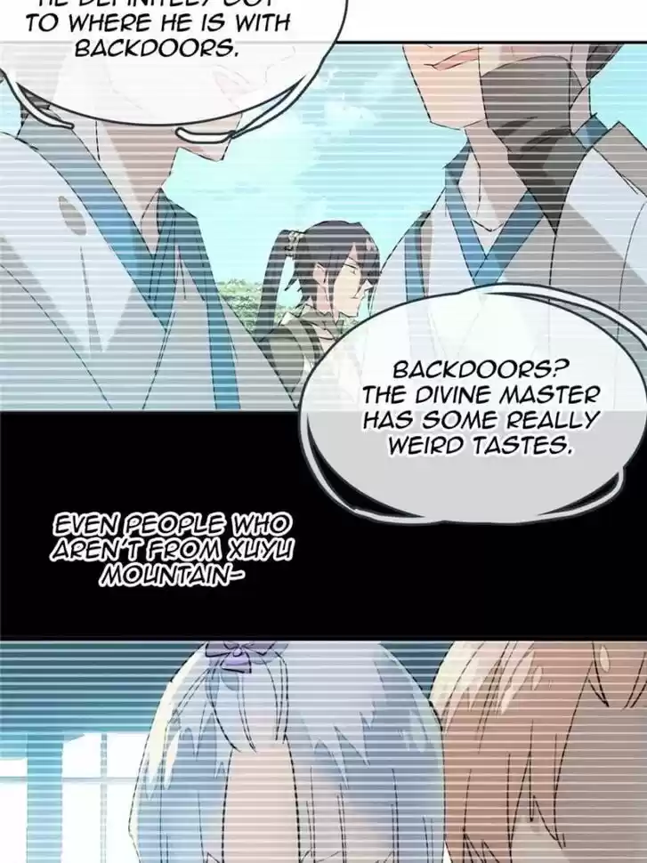 Shifu You Zai Liao Wo Ch.047