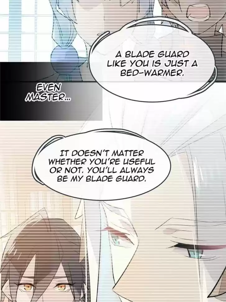 Shifu You Zai Liao Wo Ch.047