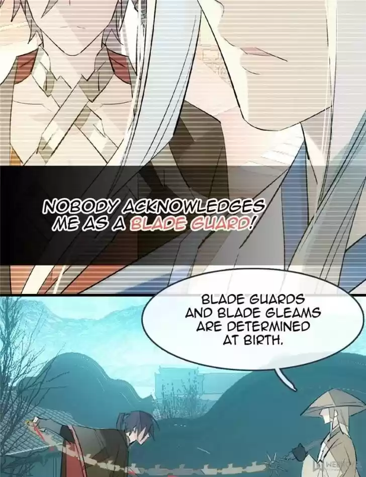 Shifu You Zai Liao Wo Ch.047