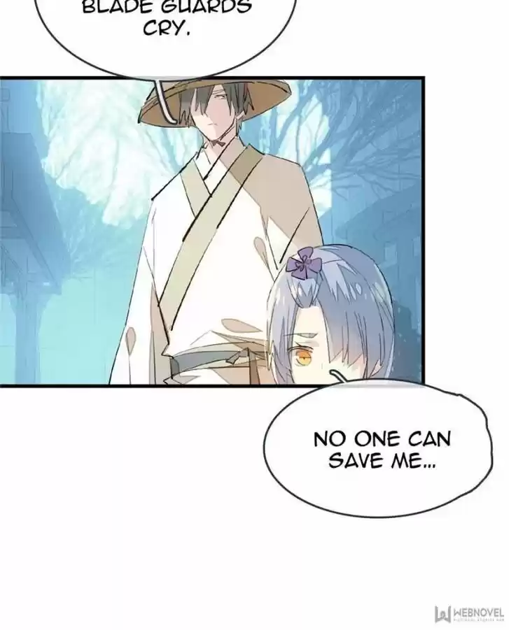 Shifu You Zai Liao Wo Ch.047