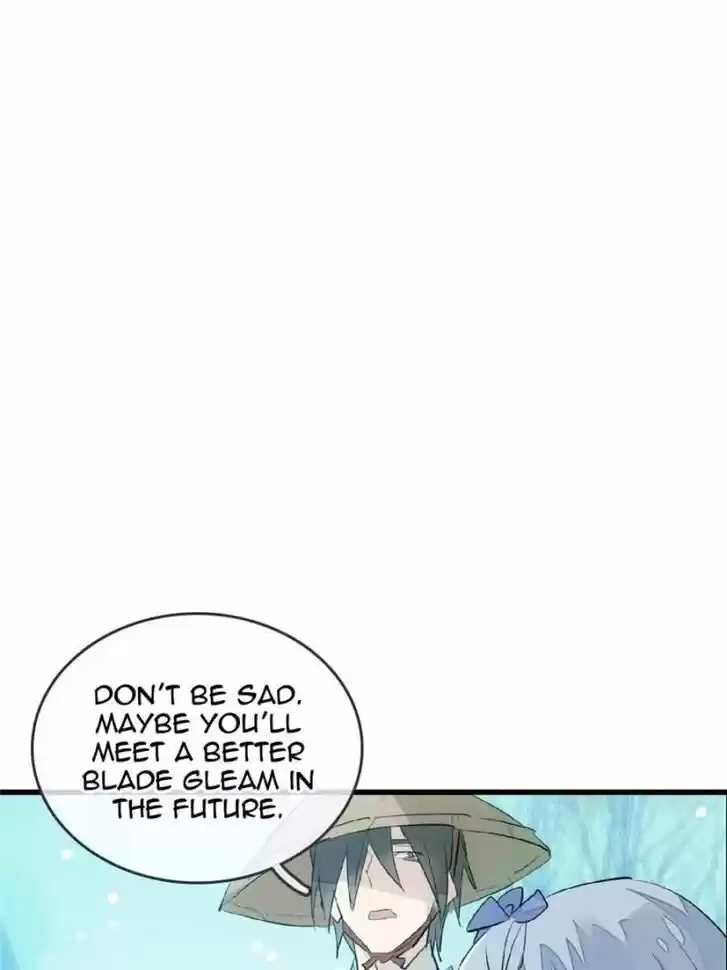 Shifu You Zai Liao Wo Ch.047