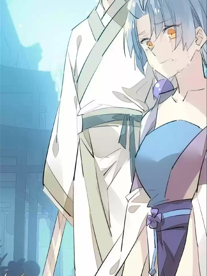 Shifu You Zai Liao Wo Ch.047