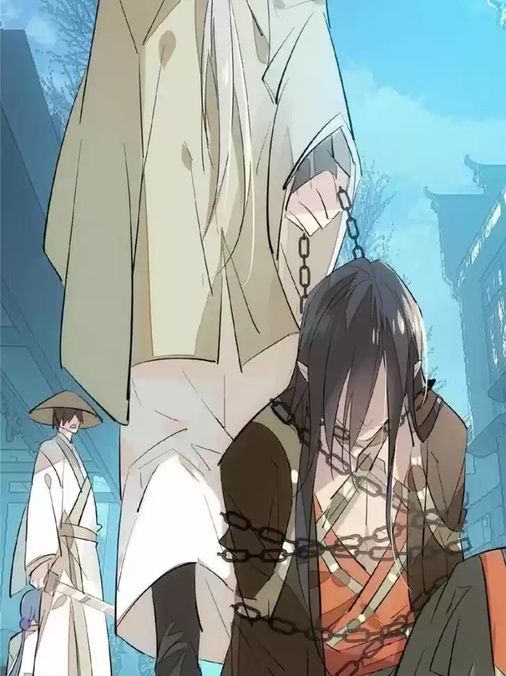 Shifu You Zai Liao Wo Ch.047