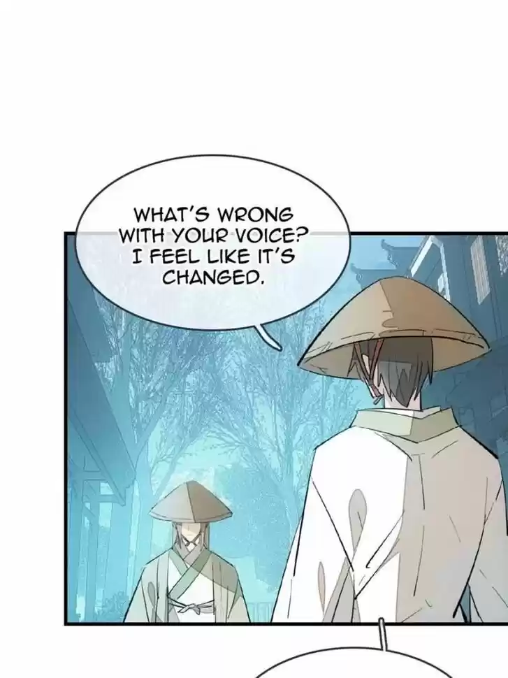 Shifu You Zai Liao Wo Ch.047