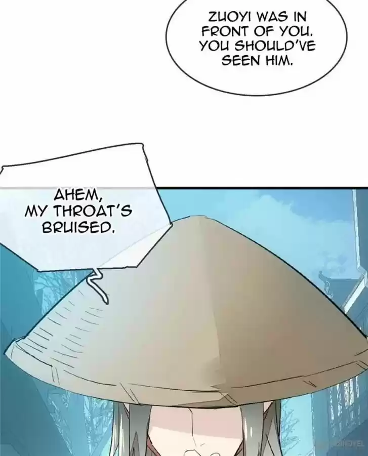 Shifu You Zai Liao Wo Ch.047