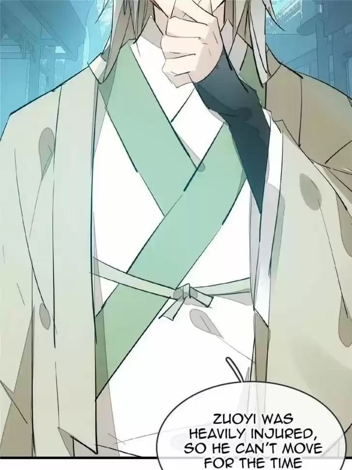 Shifu You Zai Liao Wo Ch.047