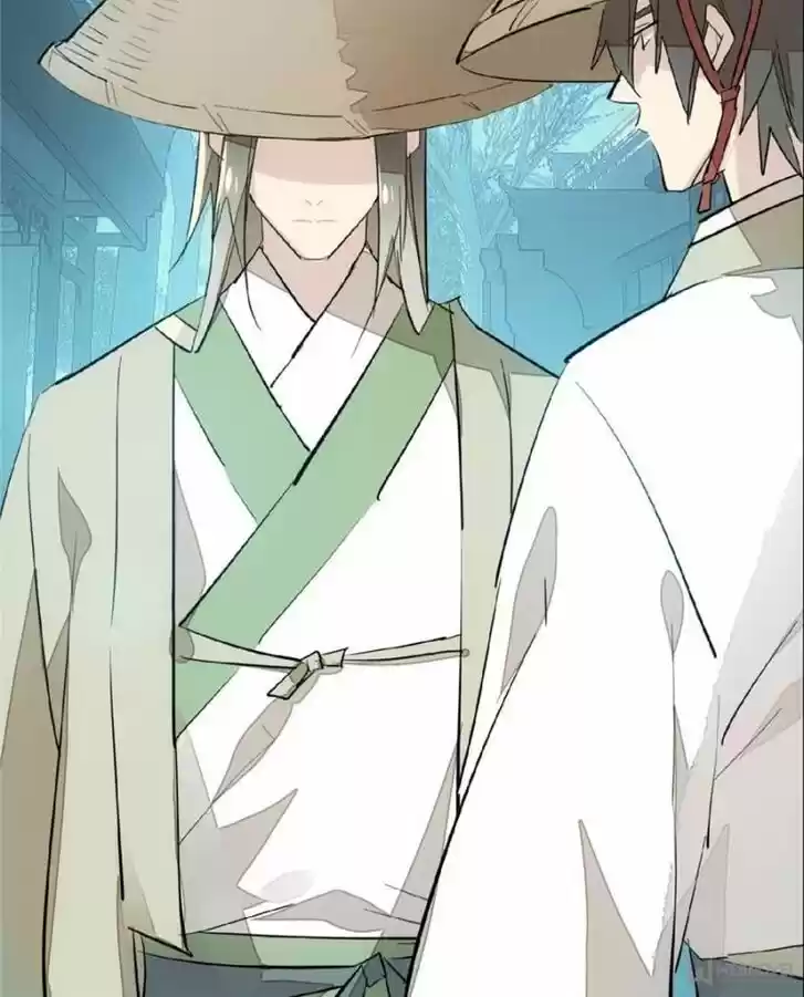 Shifu You Zai Liao Wo Ch.047