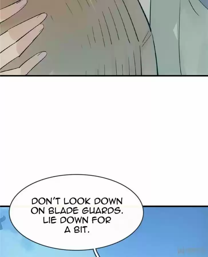 Shifu You Zai Liao Wo Ch.048