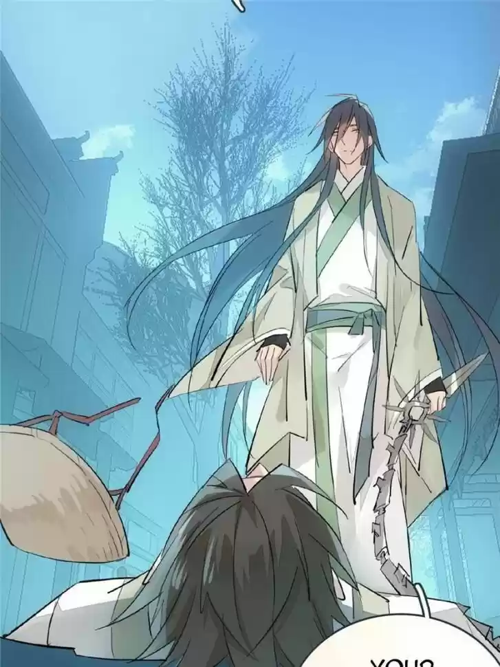 Shifu You Zai Liao Wo Ch.048