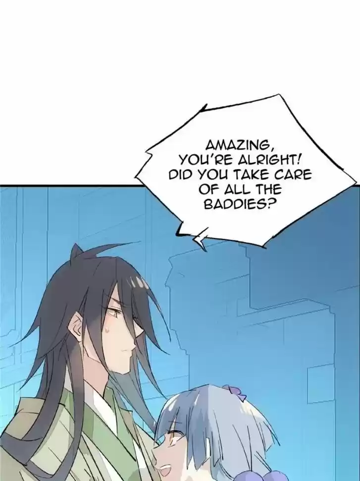 Shifu You Zai Liao Wo Ch.048