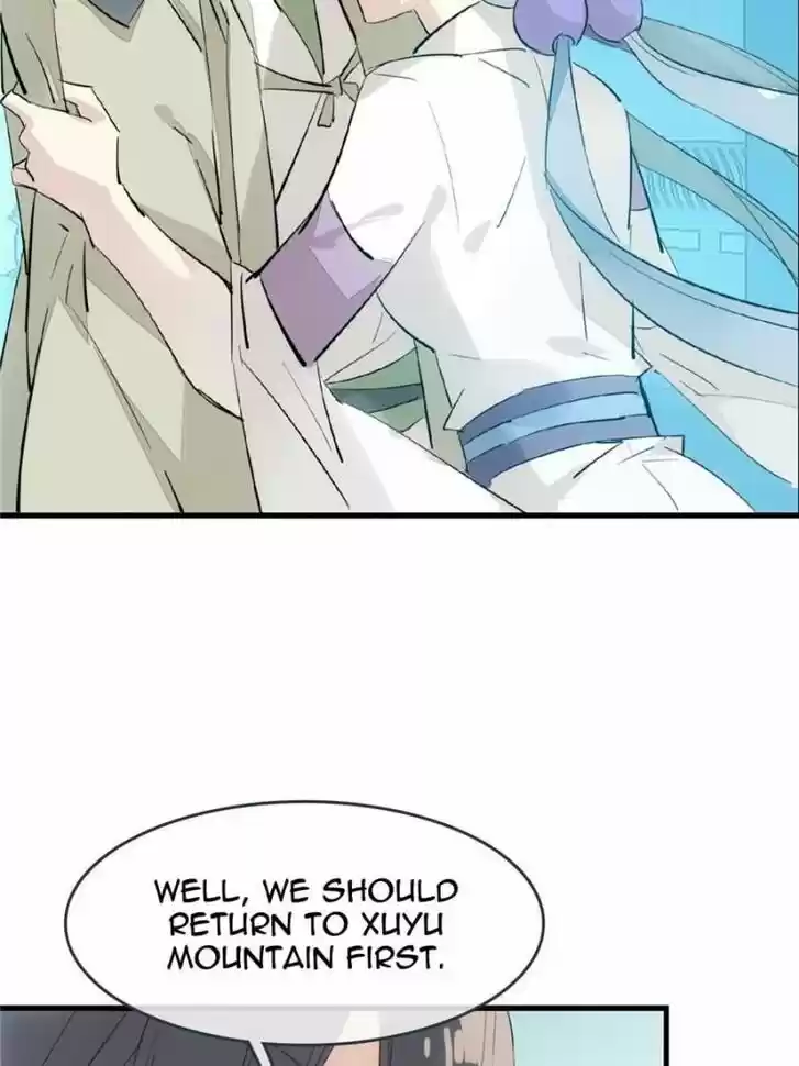 Shifu You Zai Liao Wo Ch.048