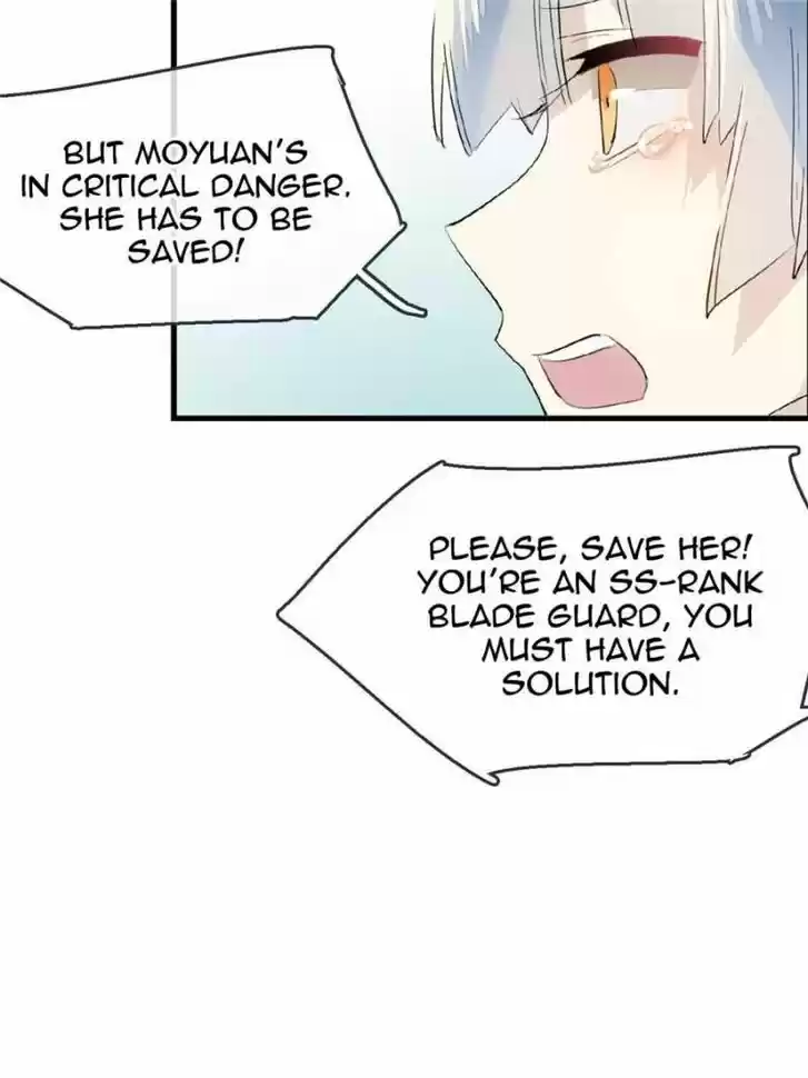 Shifu You Zai Liao Wo Ch.048