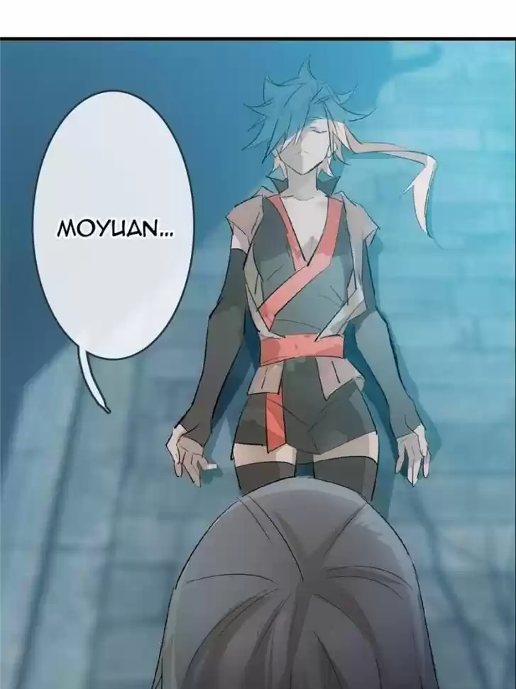 Shifu You Zai Liao Wo Ch.048