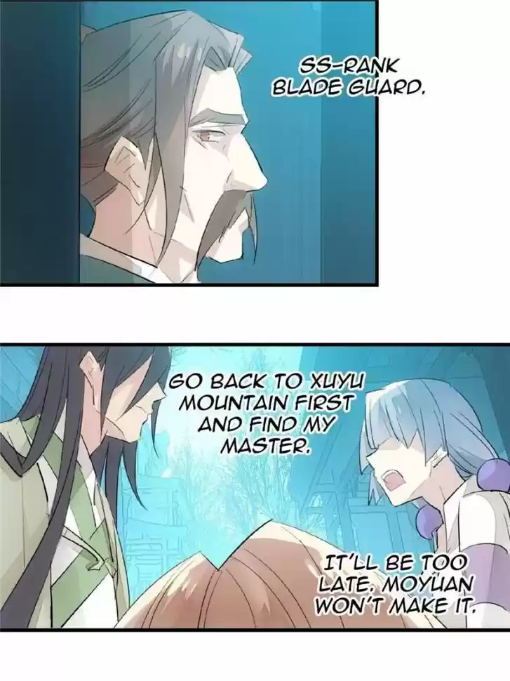 Shifu You Zai Liao Wo Ch.048