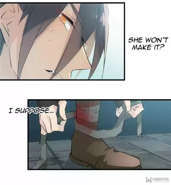 Shifu You Zai Liao Wo Ch.048