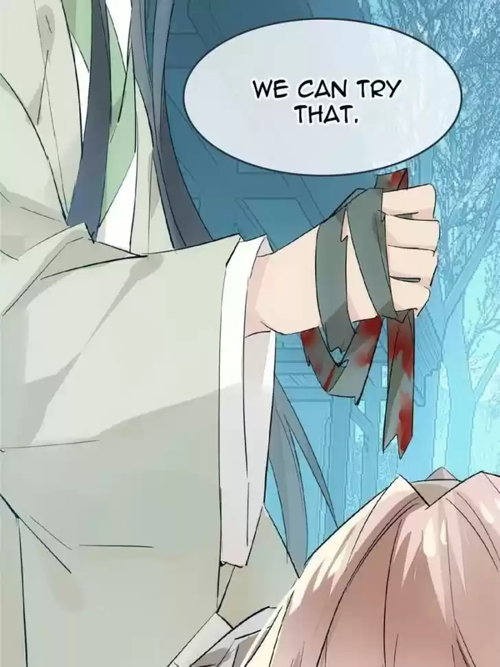 Shifu You Zai Liao Wo Ch.048