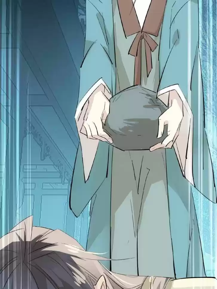 Shifu You Zai Liao Wo Ch.048