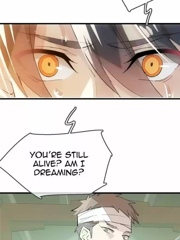 Shifu You Zai Liao Wo Ch.048