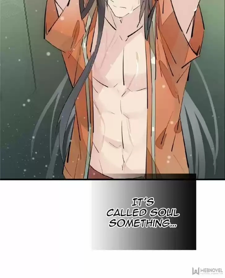 Shifu You Zai Liao Wo Ch.048