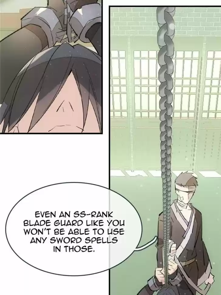 Shifu You Zai Liao Wo Ch.048