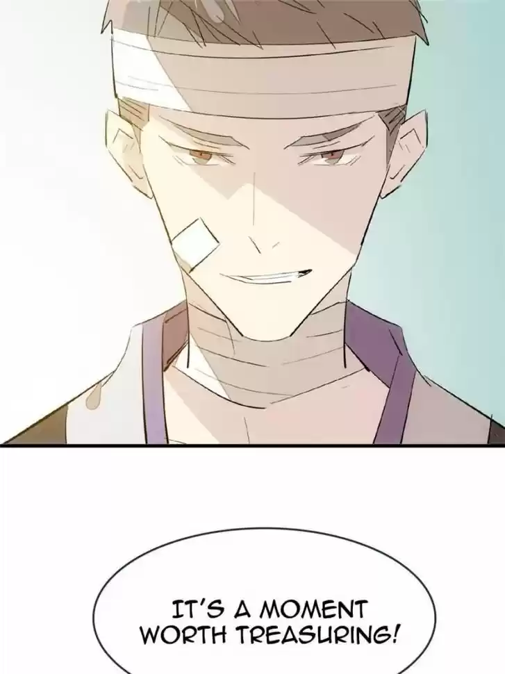 Shifu You Zai Liao Wo Ch.048