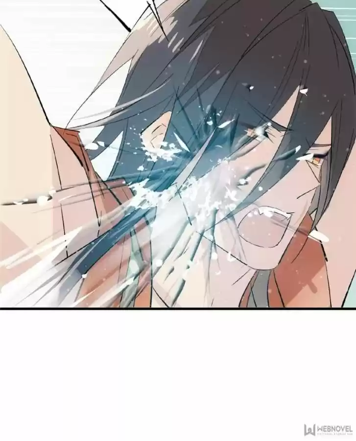 Shifu You Zai Liao Wo Ch.048