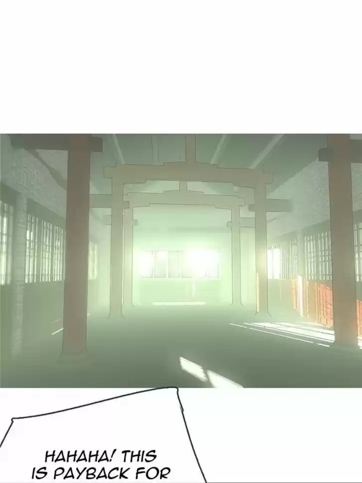 Shifu You Zai Liao Wo Ch.049