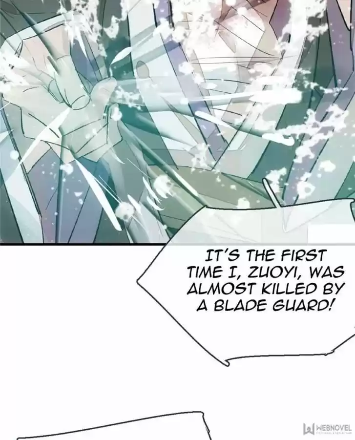 Shifu You Zai Liao Wo Ch.049