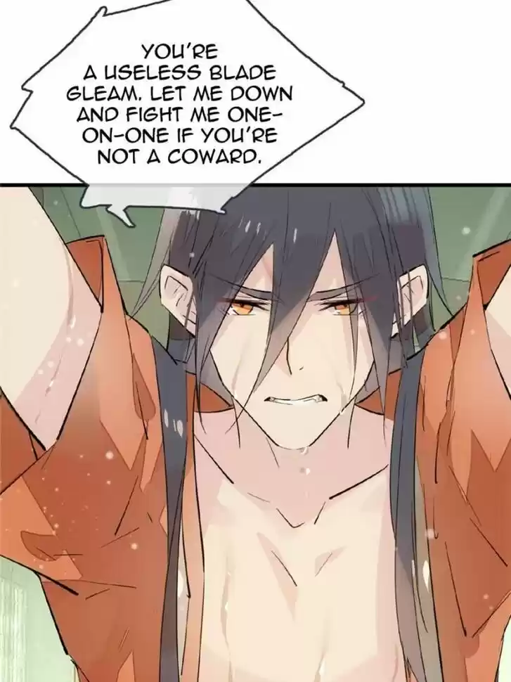 Shifu You Zai Liao Wo Ch.049