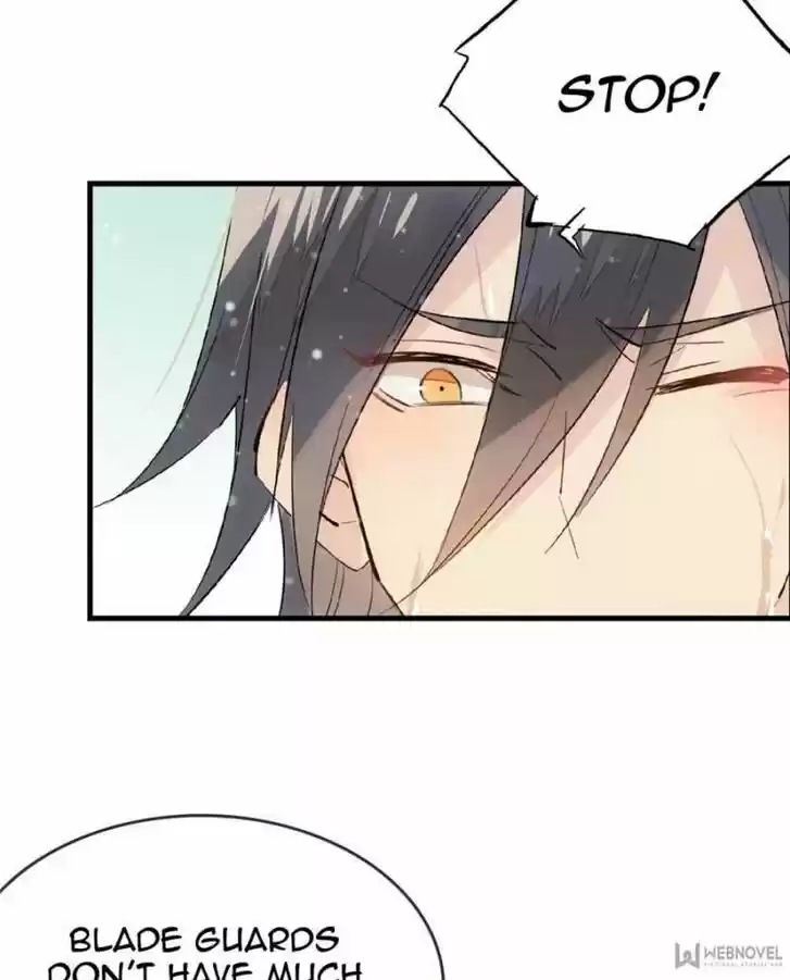 Shifu You Zai Liao Wo Ch.049