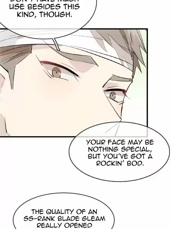 Shifu You Zai Liao Wo Ch.049