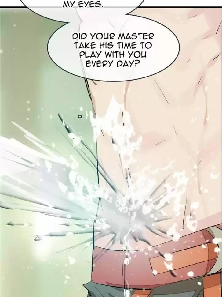 Shifu You Zai Liao Wo Ch.049