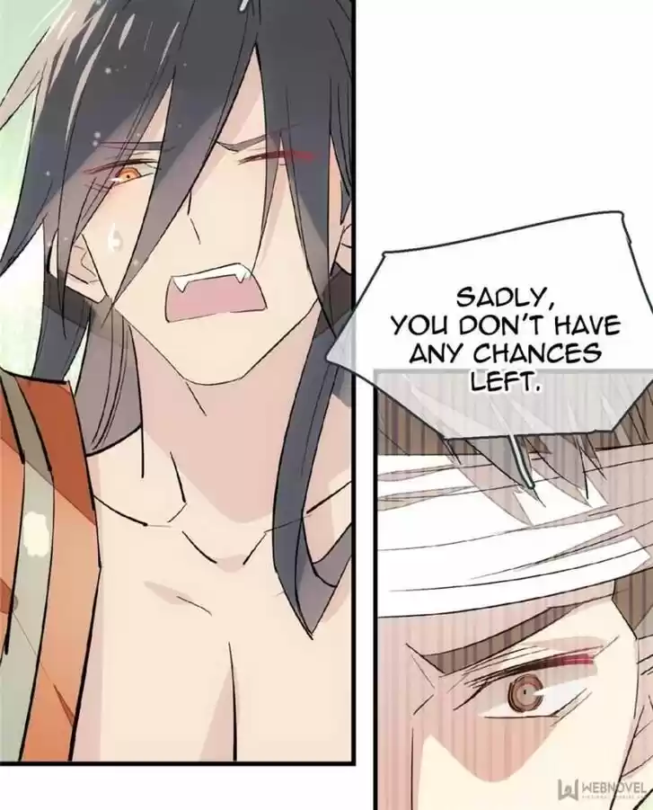 Shifu You Zai Liao Wo Ch.049