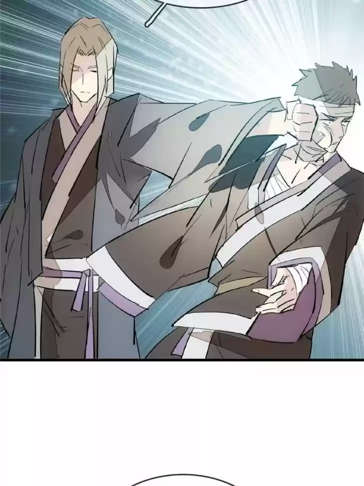 Shifu You Zai Liao Wo Ch.049