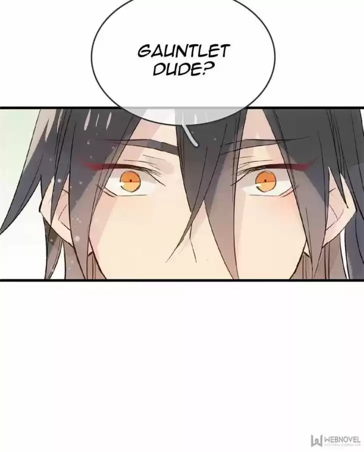 Shifu You Zai Liao Wo Ch.049