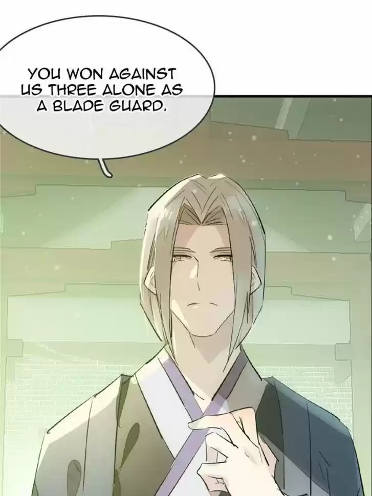 Shifu You Zai Liao Wo Ch.049