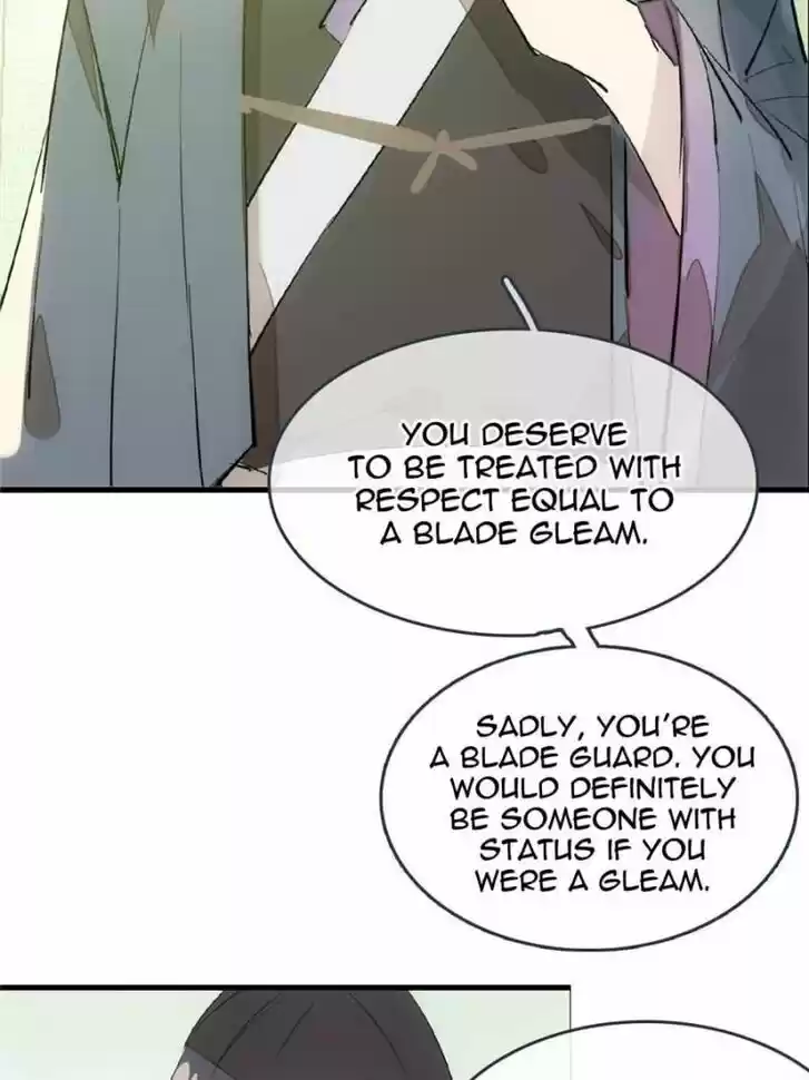 Shifu You Zai Liao Wo Ch.049