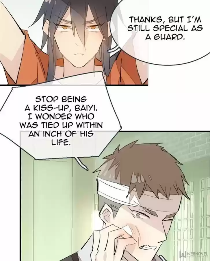 Shifu You Zai Liao Wo Ch.049