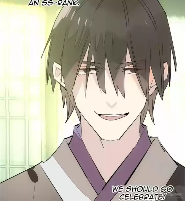 Shifu You Zai Liao Wo Ch.049