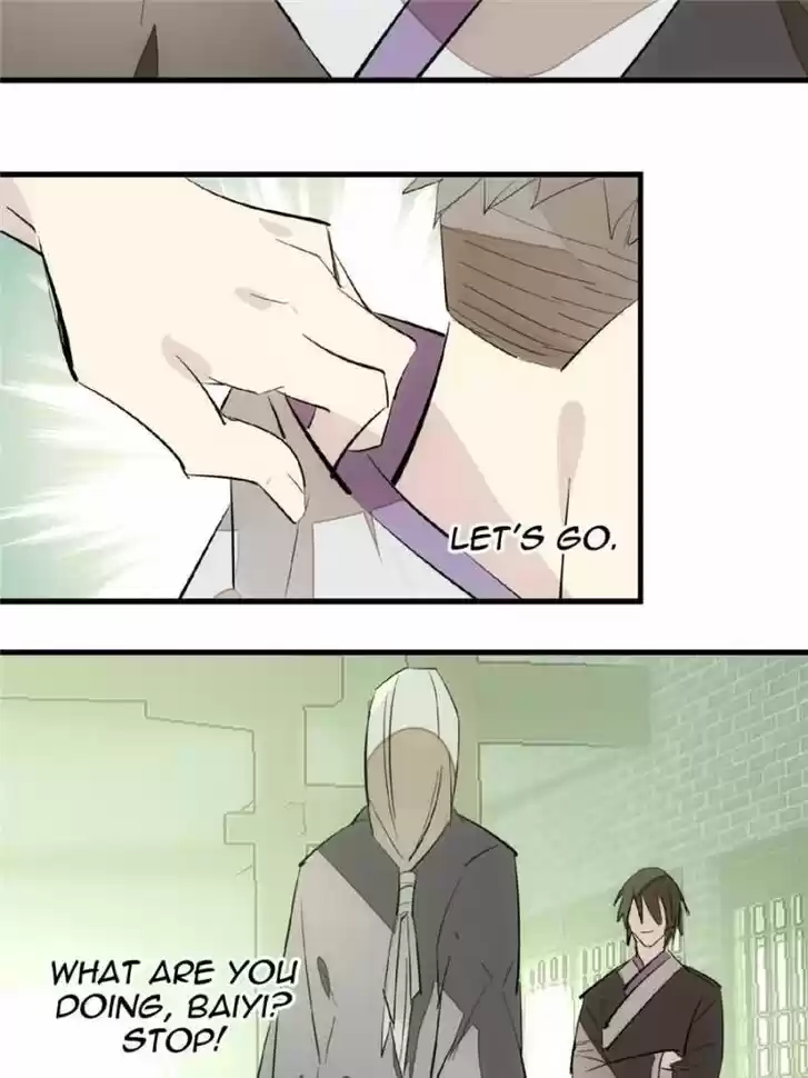 Shifu You Zai Liao Wo Ch.049