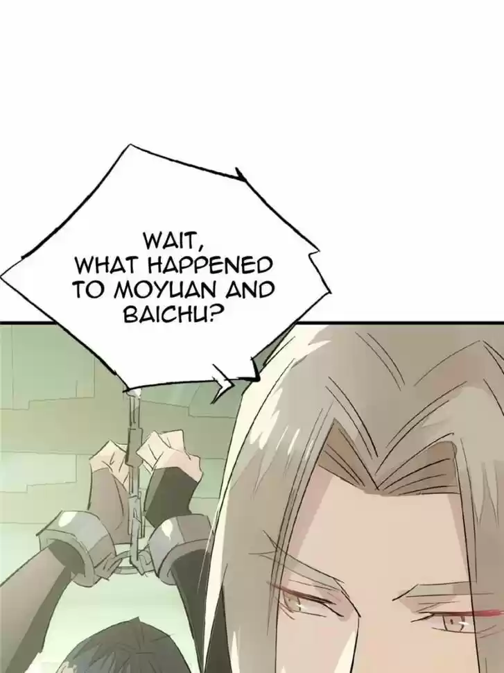 Shifu You Zai Liao Wo Ch.049