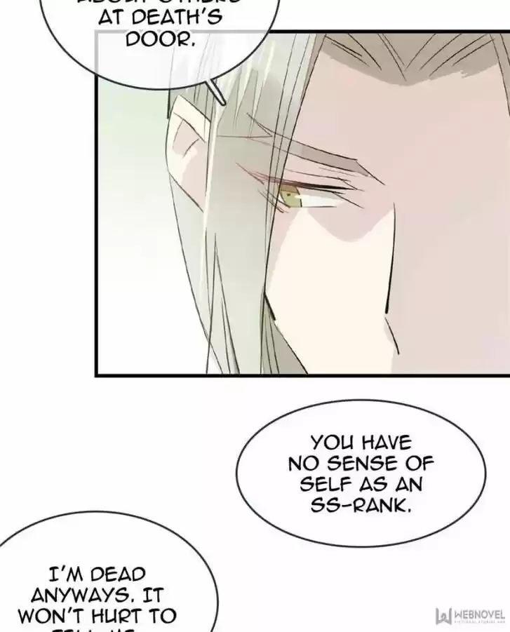 Shifu You Zai Liao Wo Ch.049